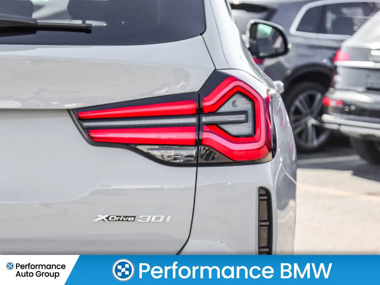 BMW X3 - Image 11