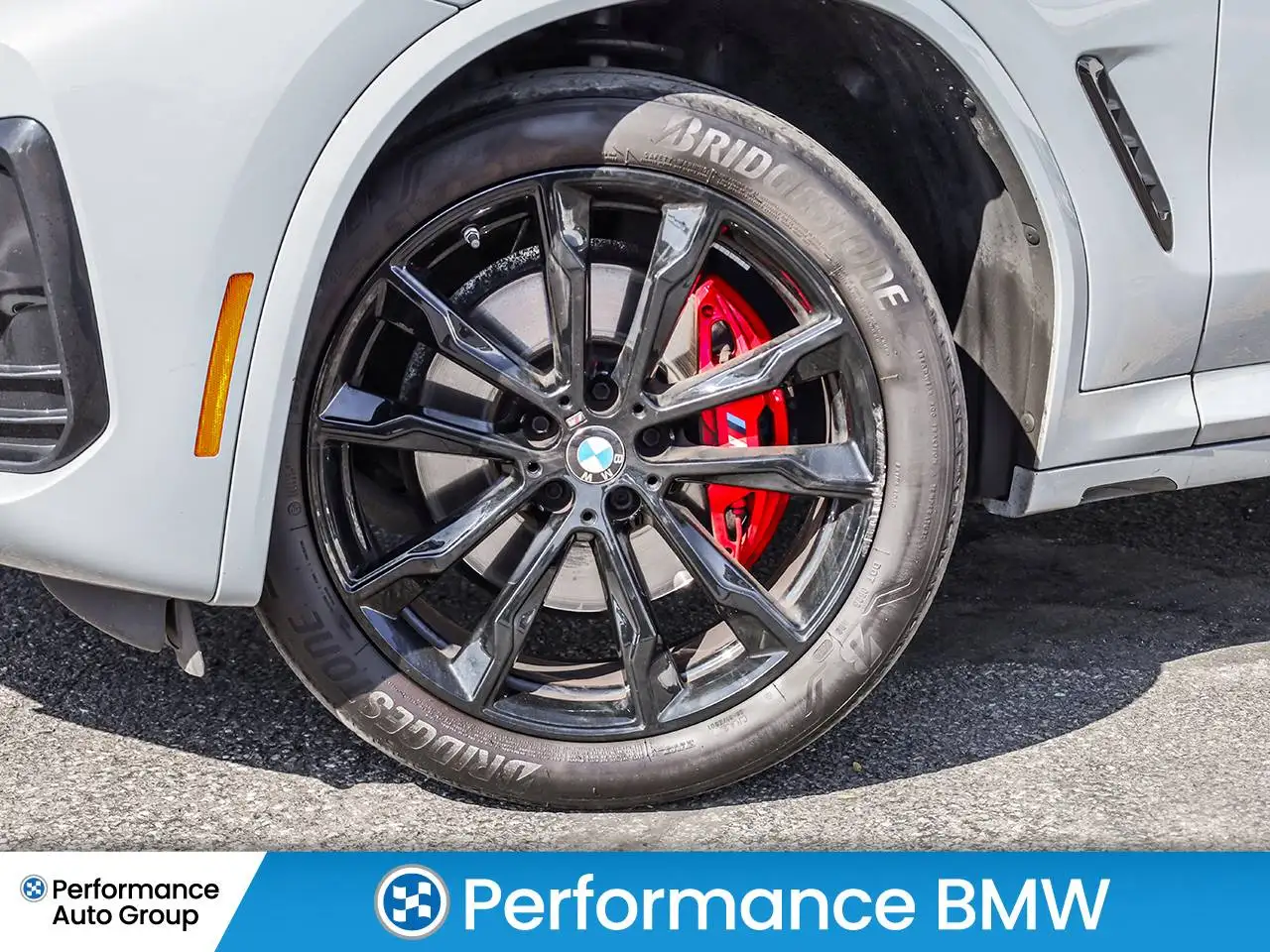 BMW X3 - Image 9