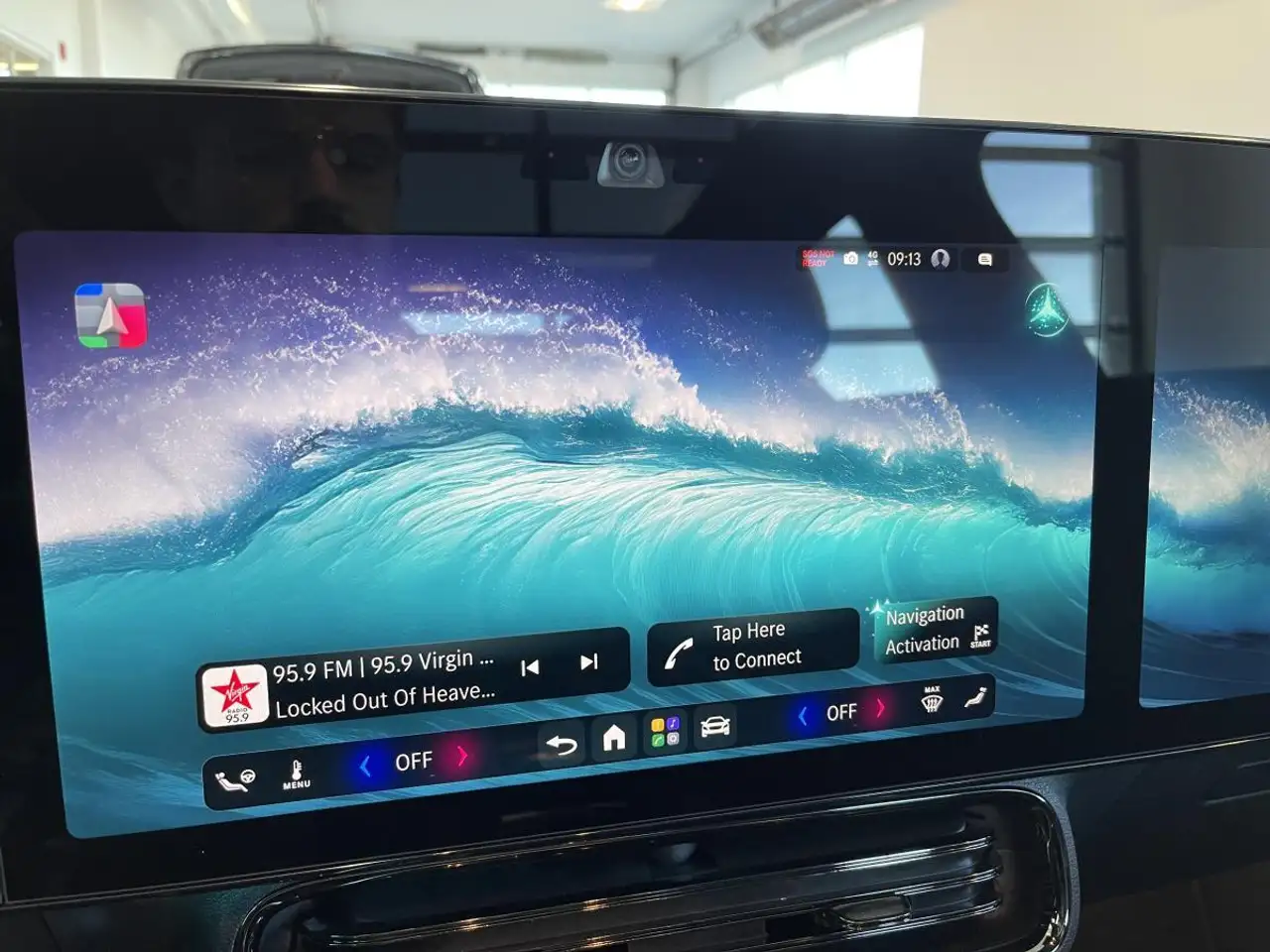 Mercedes-Benz CLA - Image 16