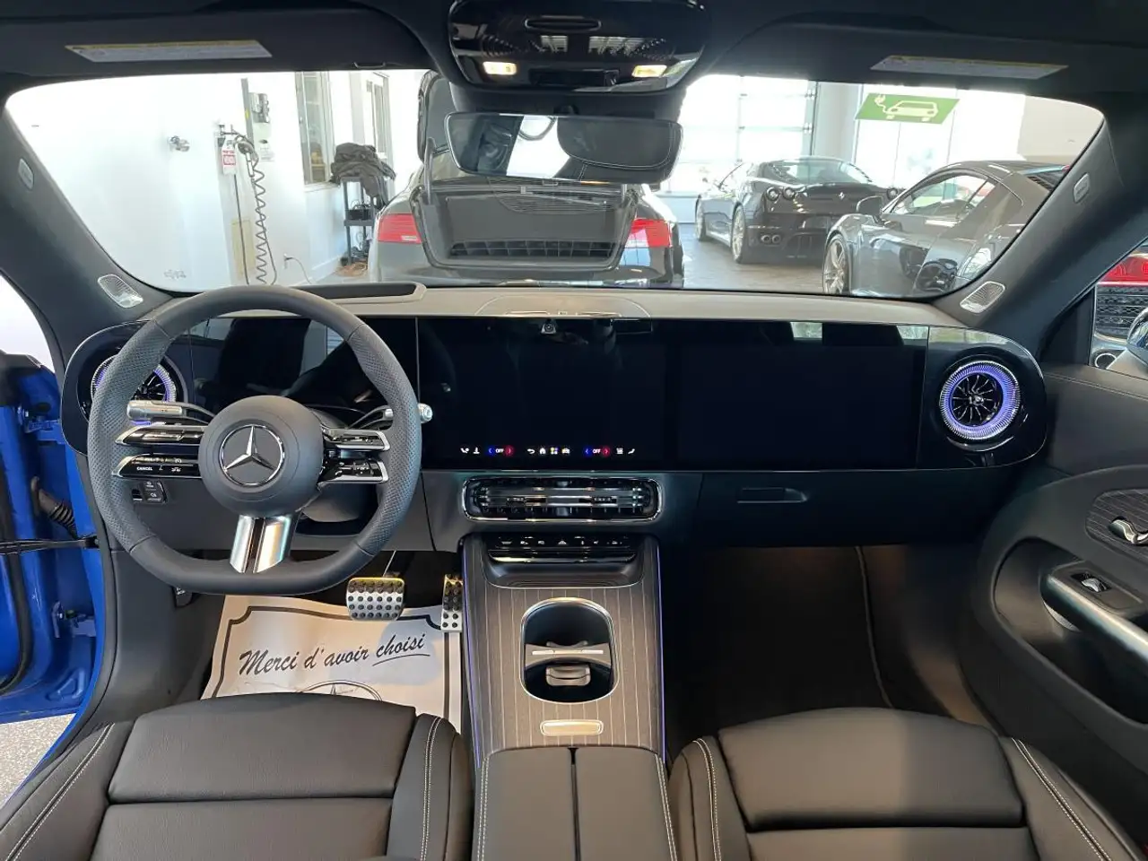Mercedes-Benz CLA - Image 13