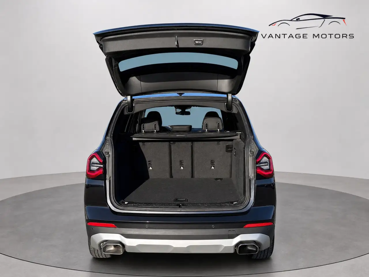 BMW X3 - Image 6