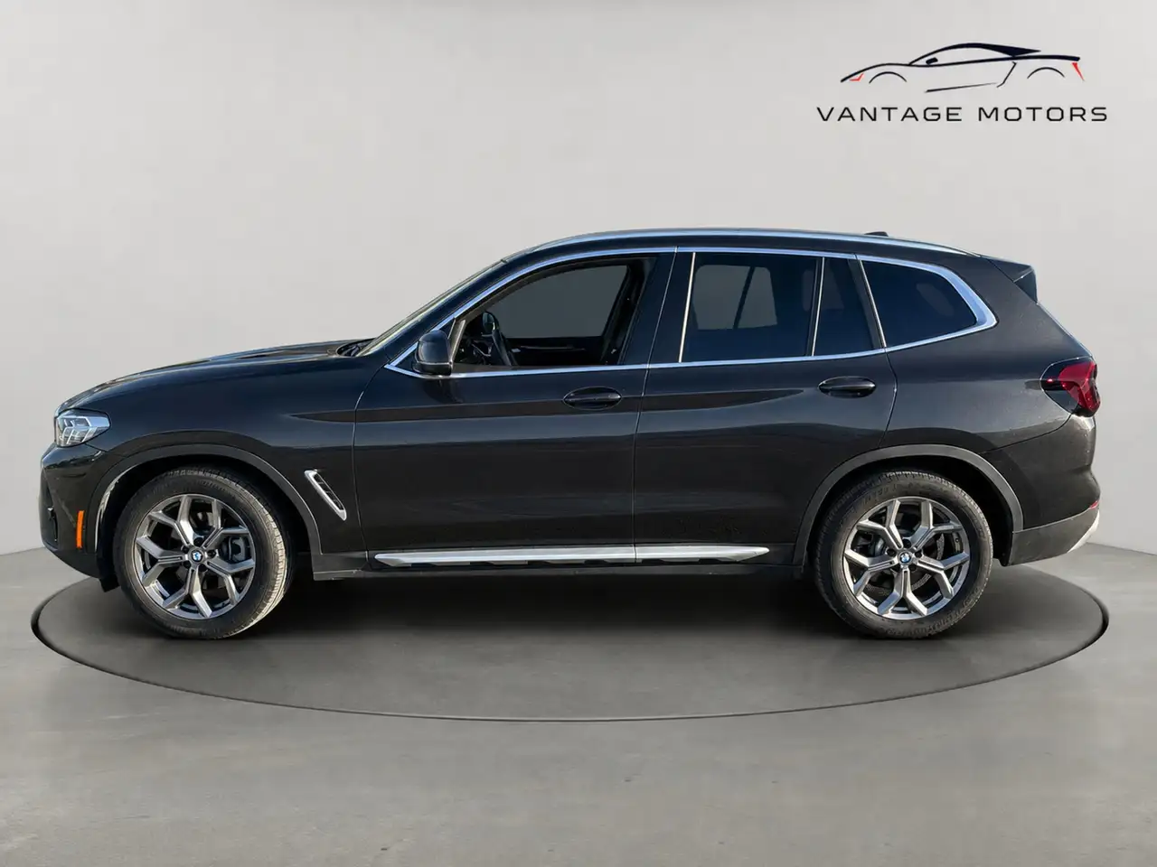 BMW X3 - Image 2
