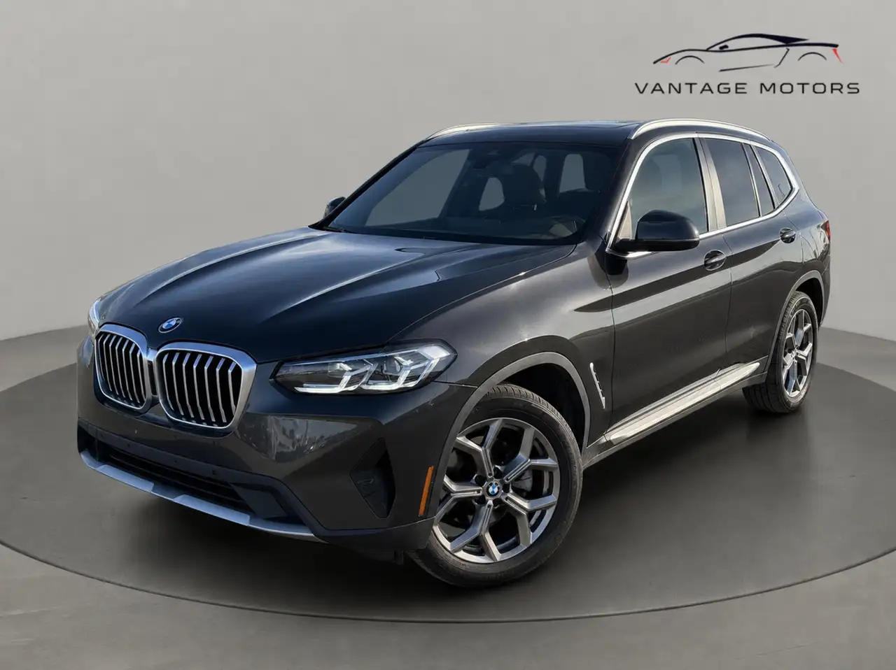 BMW X3 - Image 1