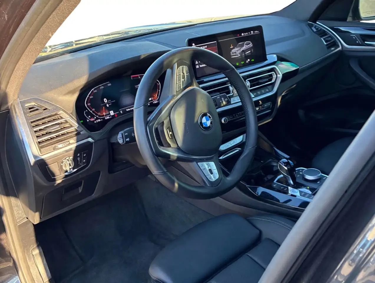 BMW X3 - Image 14