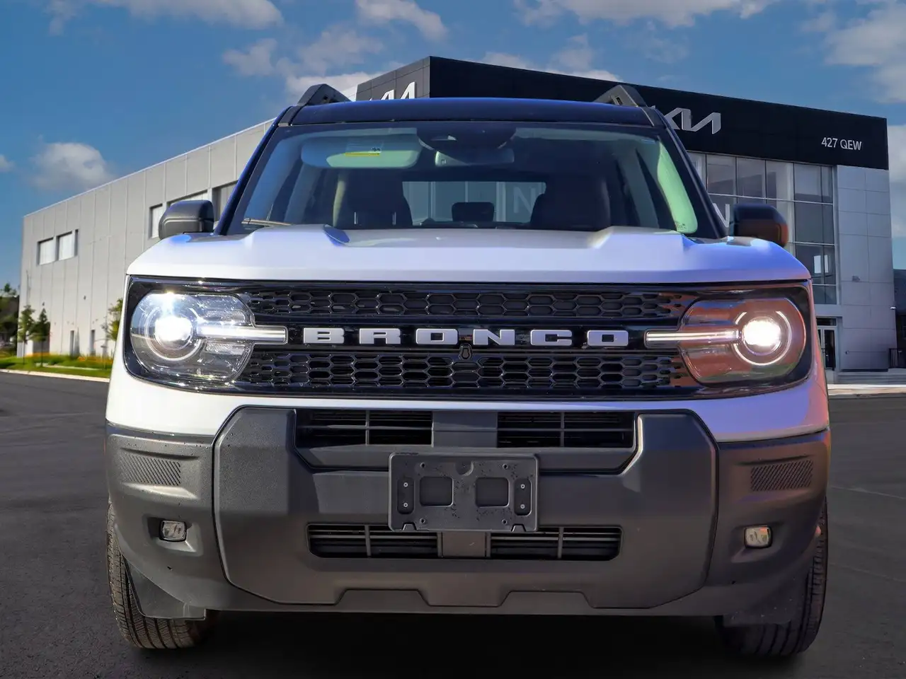 Ford Bronco Sport - Image 12