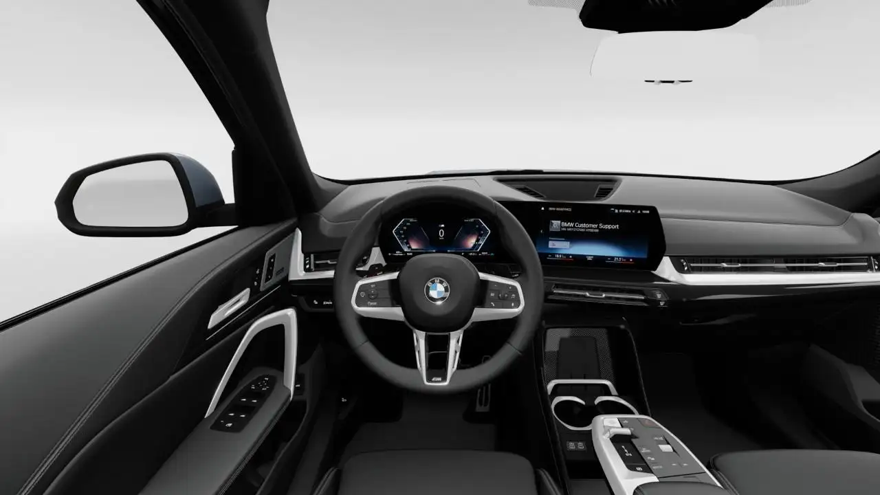 BMW X1 - Image 13