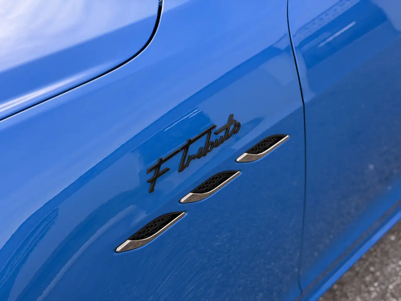 Maserati Ghibli - Image 11