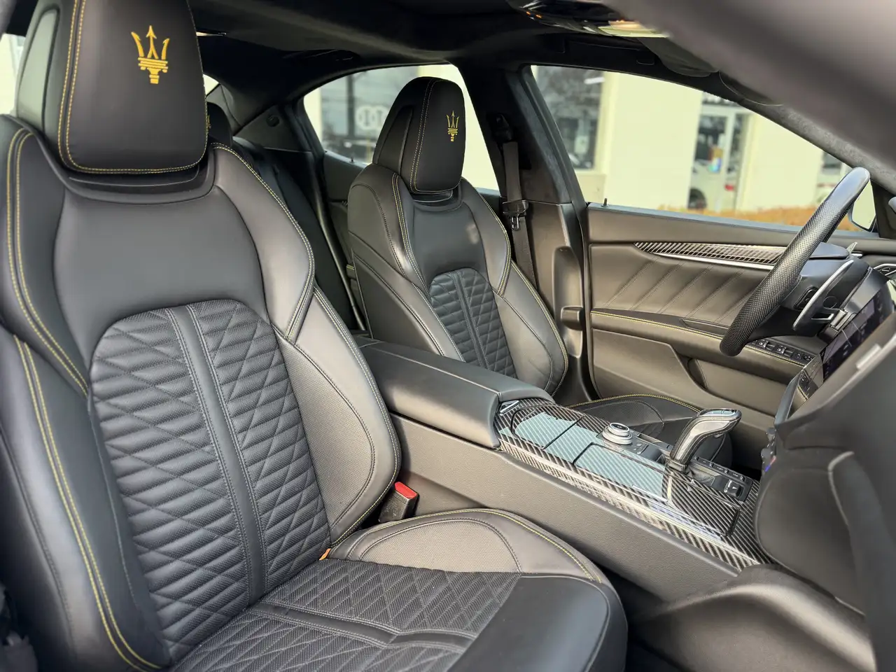 Maserati Ghibli - Image 26
