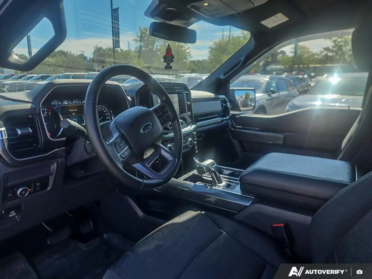 Ford F-150 - Image 13