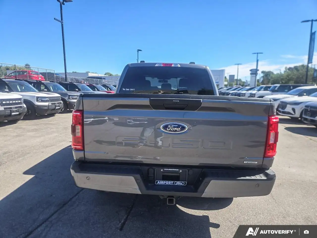 Ford F-150 - Image 6