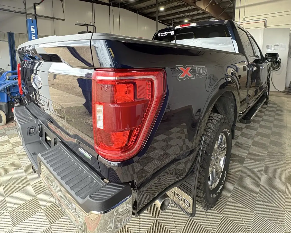 Ford F-150 - Image 4