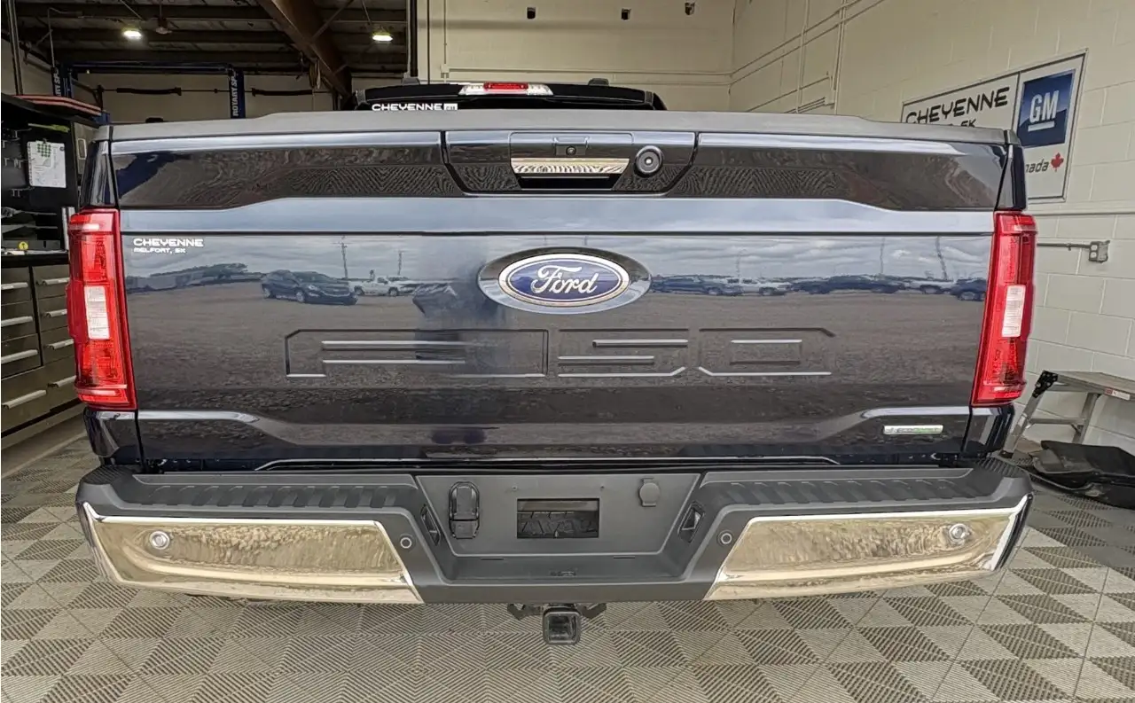 Ford F-150 - Image 7