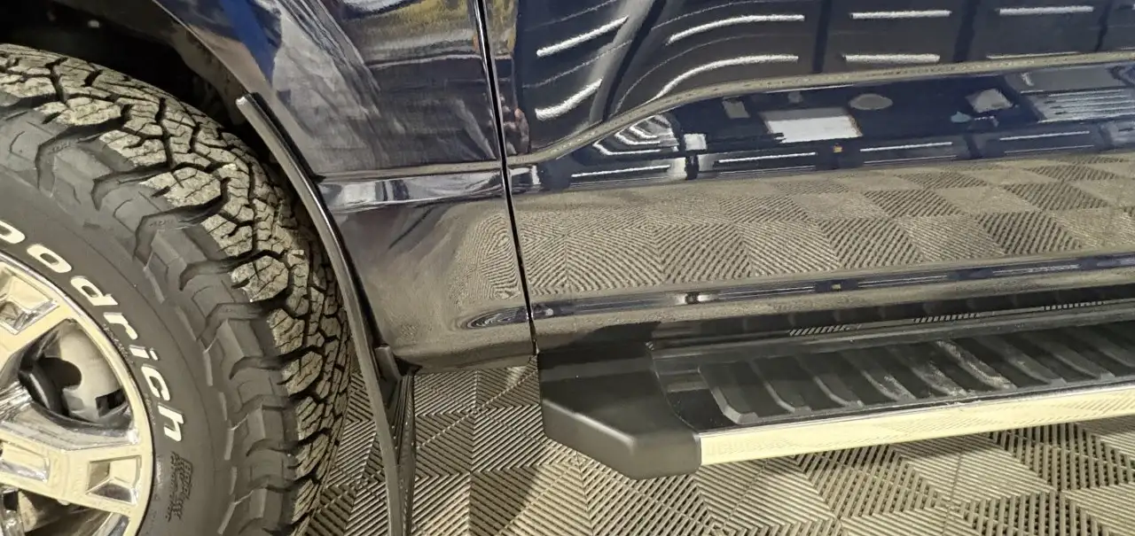 Ford F-150 - Image 8