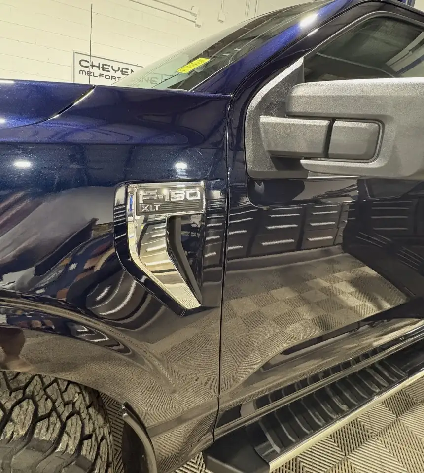 Ford F-150 - Image 14