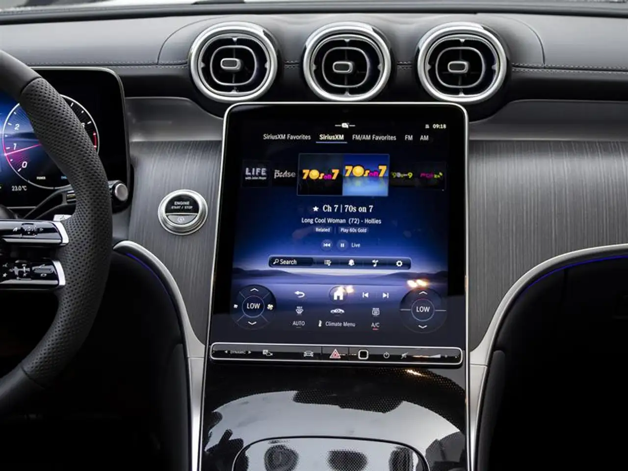 Mercedes-Benz GLC - Image 16