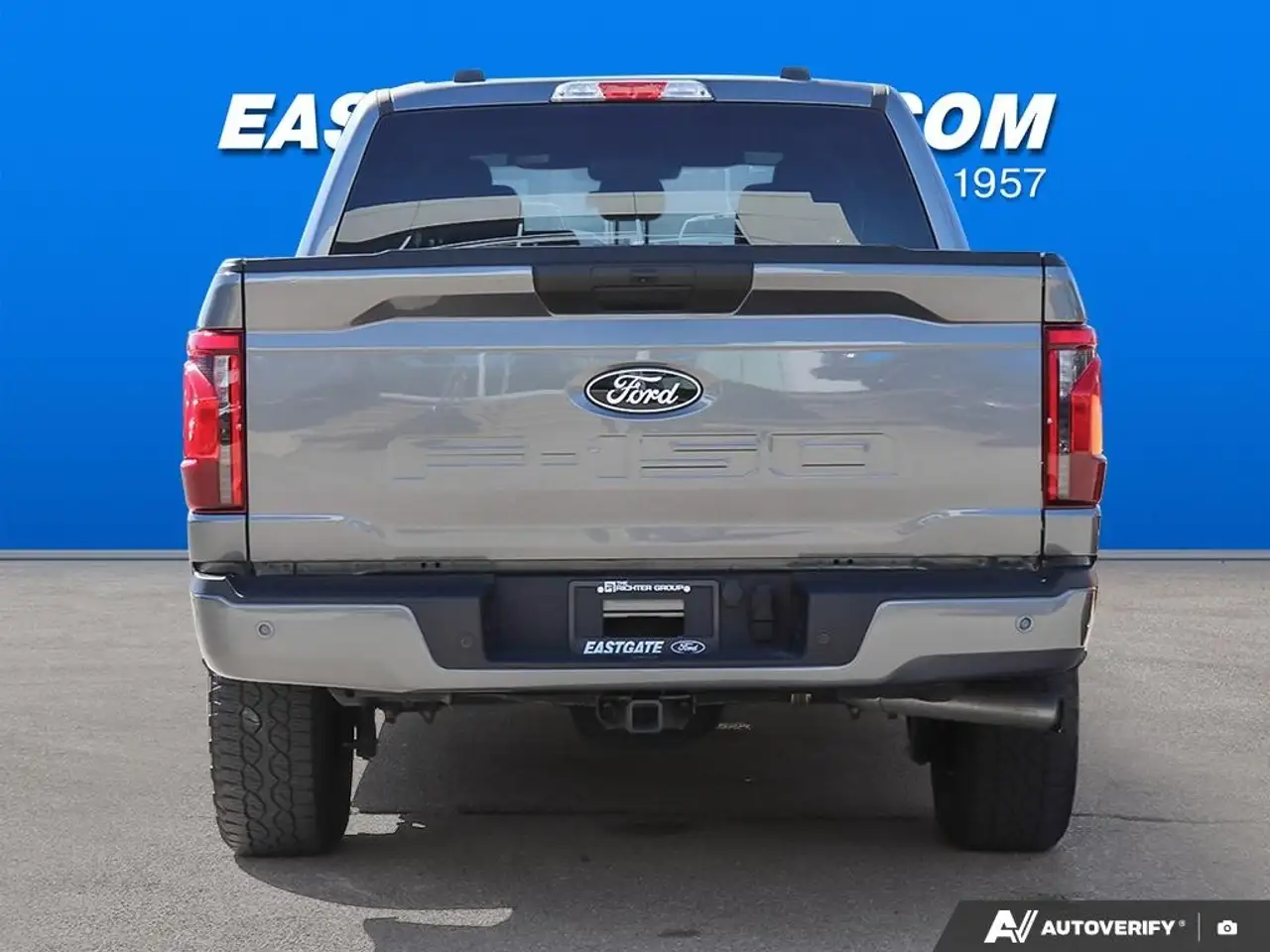 Ford F-150 - Image 5