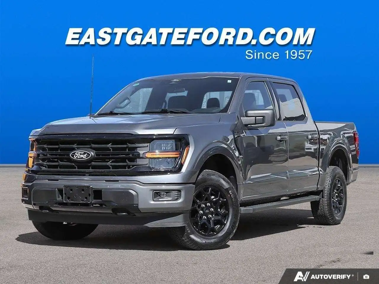 Ford F-150 - Image 1
