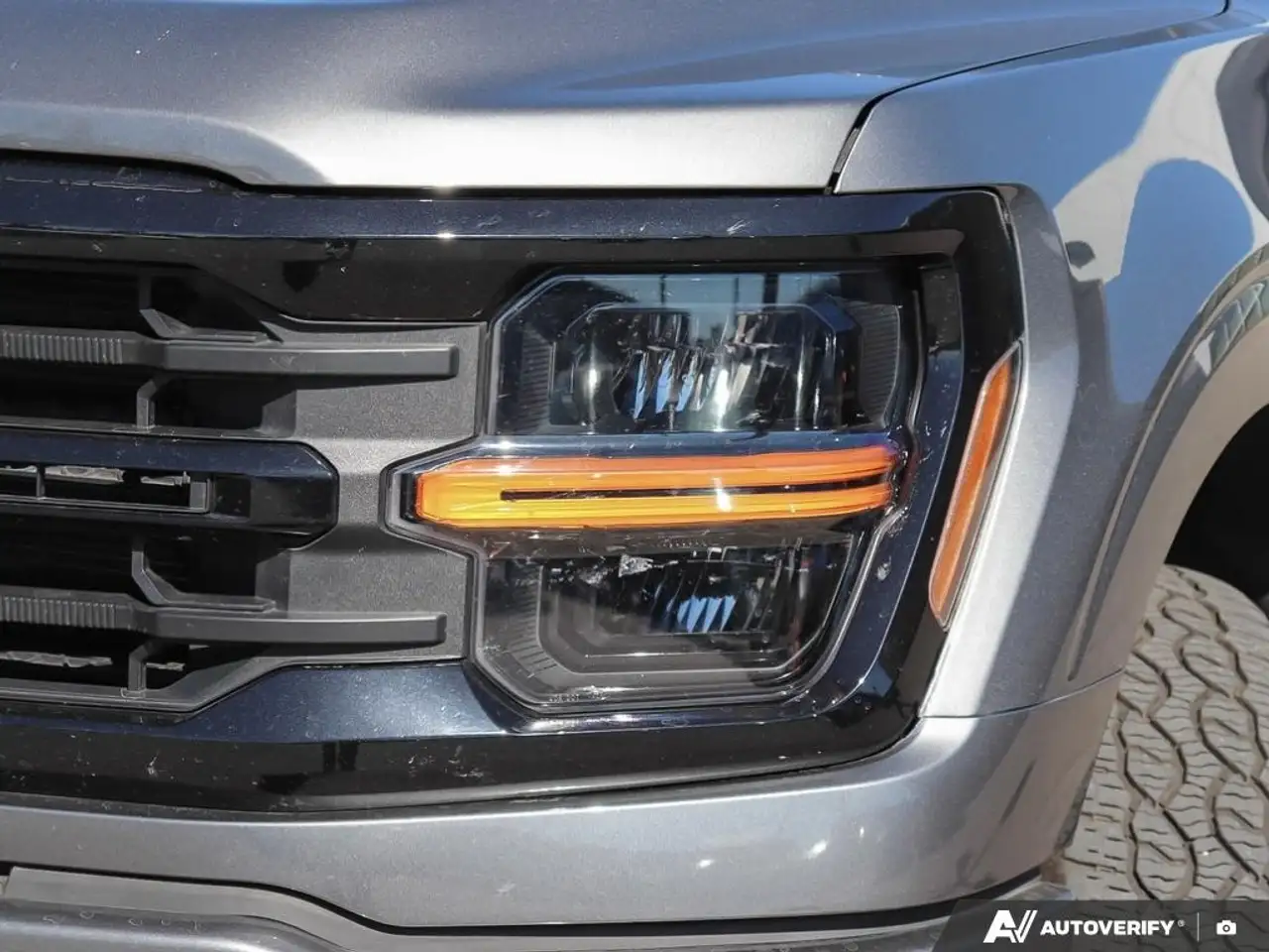 Ford F-150 - Image 10