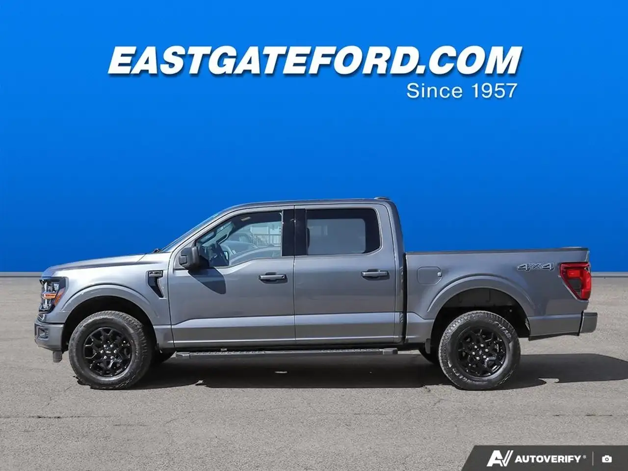 Ford F-150 - Image 3