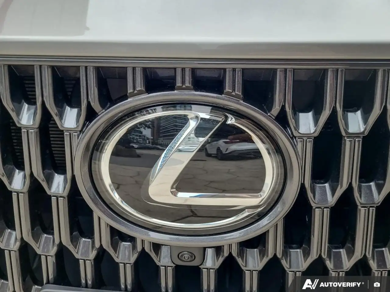 Lexus NX - Image 10