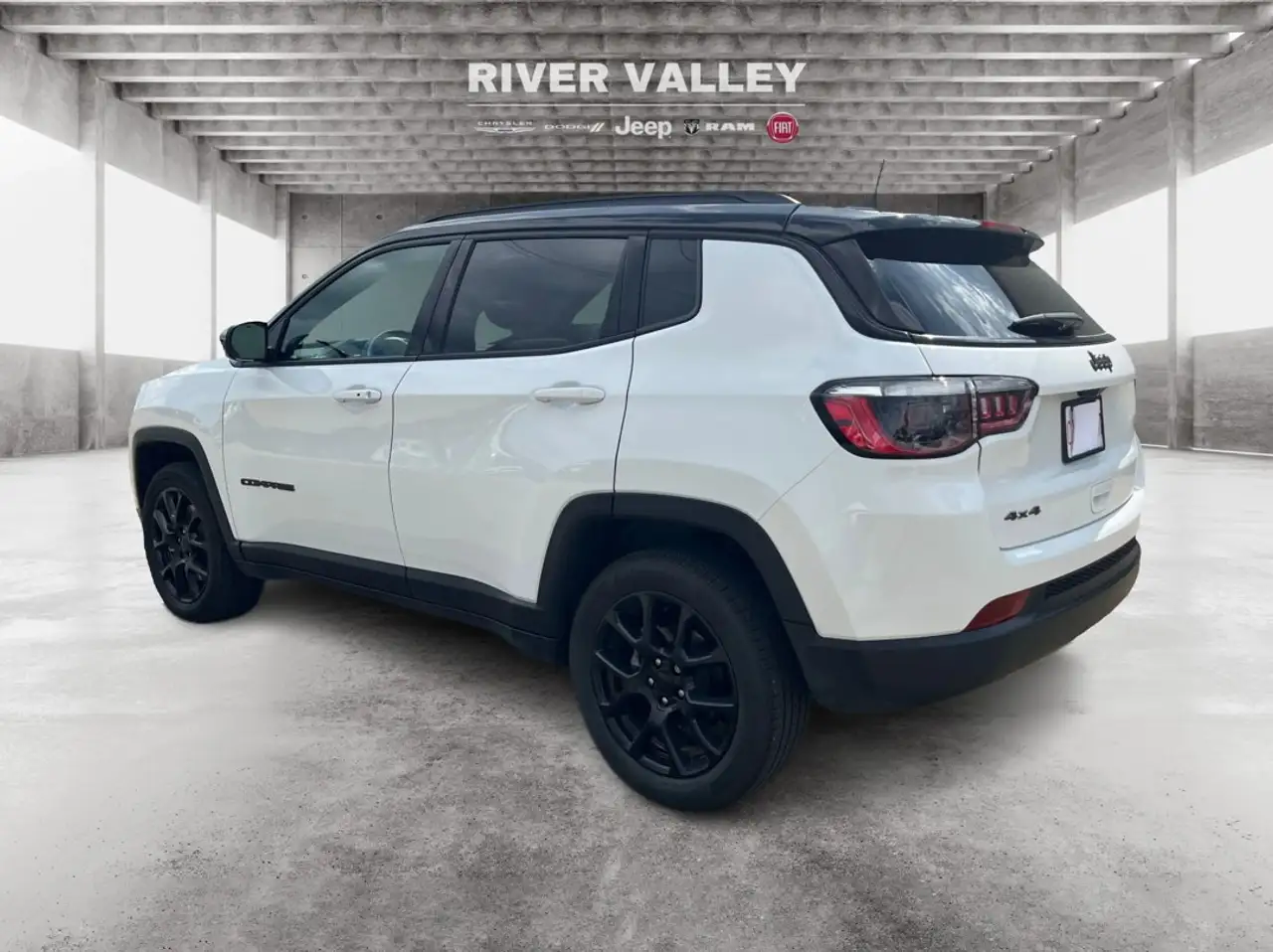 Jeep Compass - Image 5