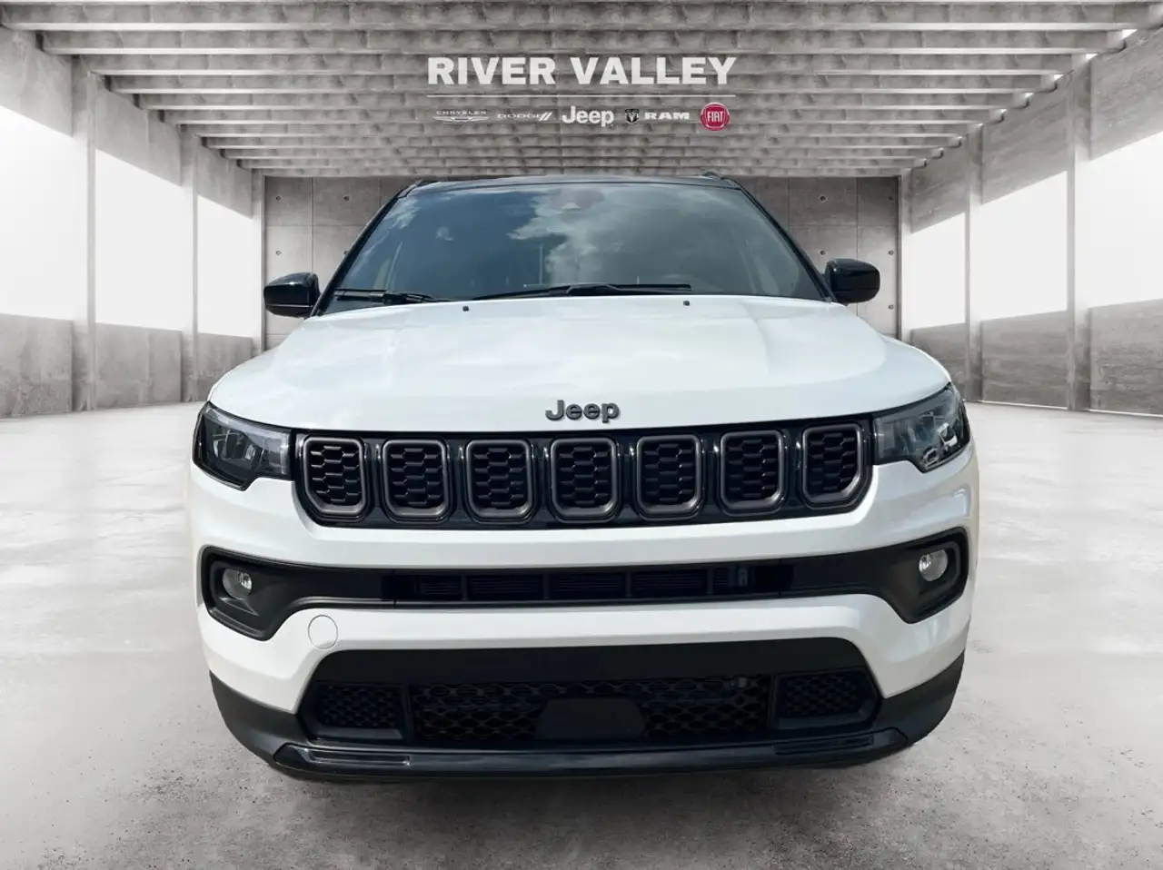 Jeep Compass - Image 7