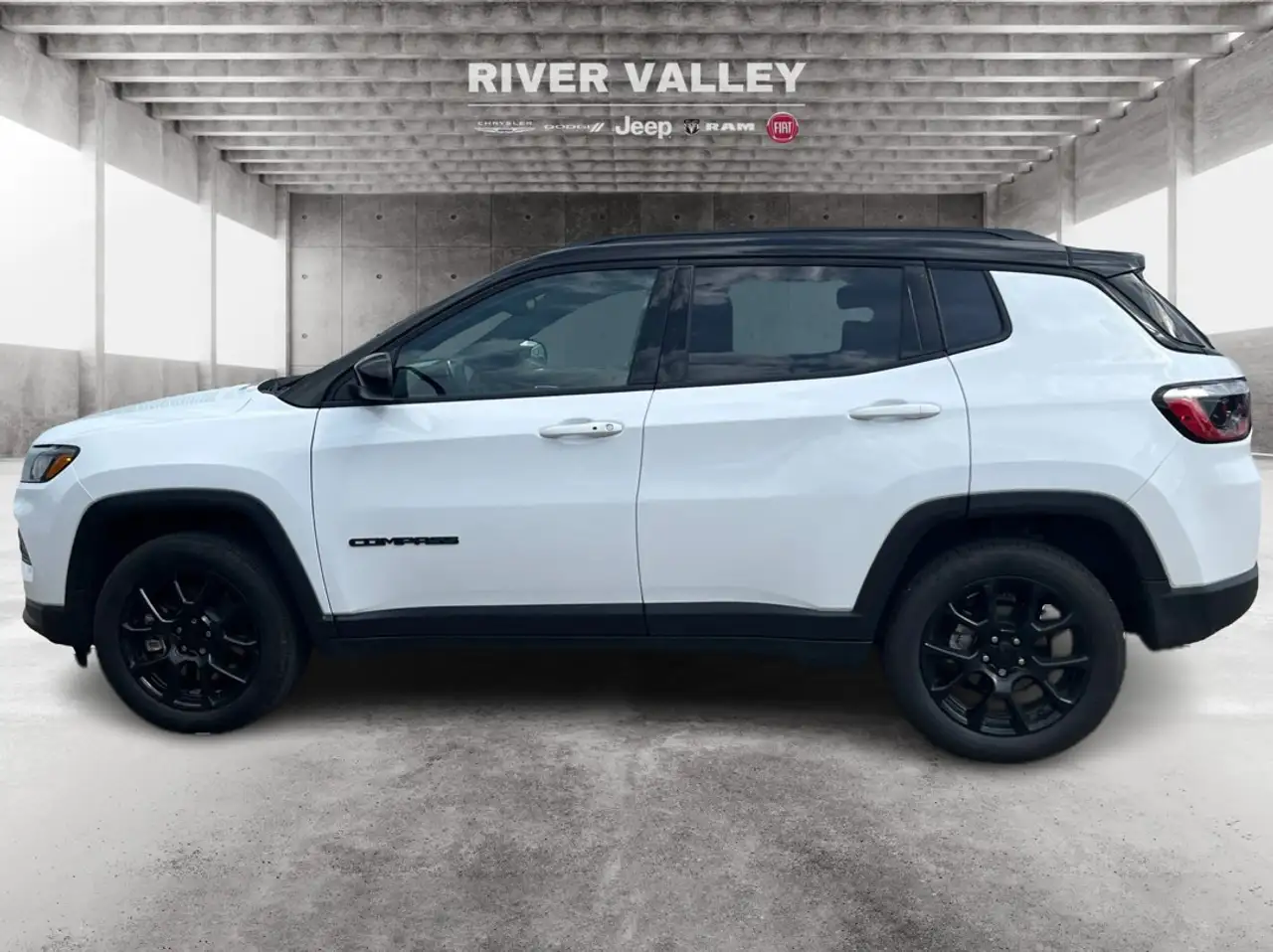 Jeep Compass - Image 6