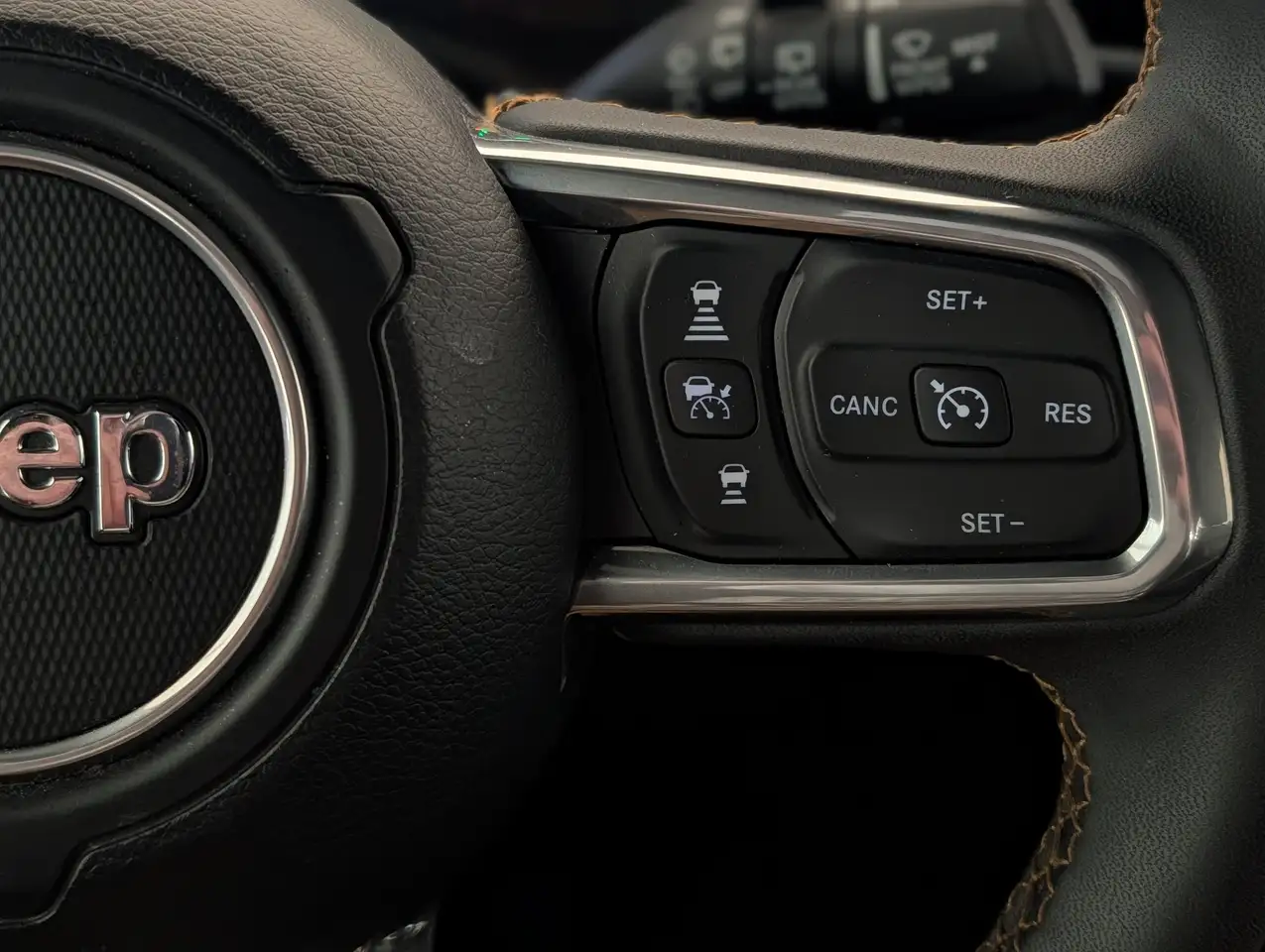 Jeep Wrangler - Image 17