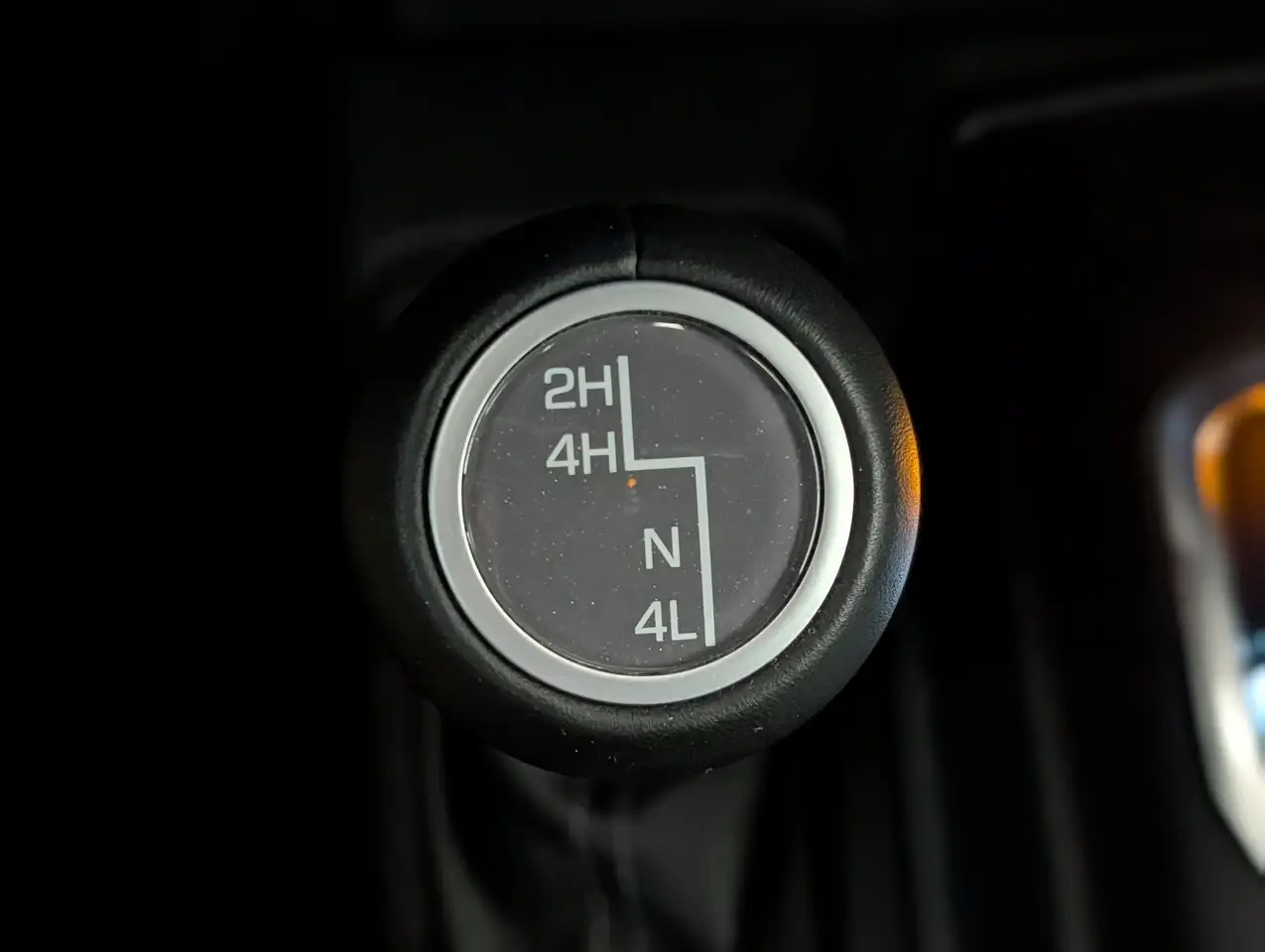 Jeep Wrangler - Image 20