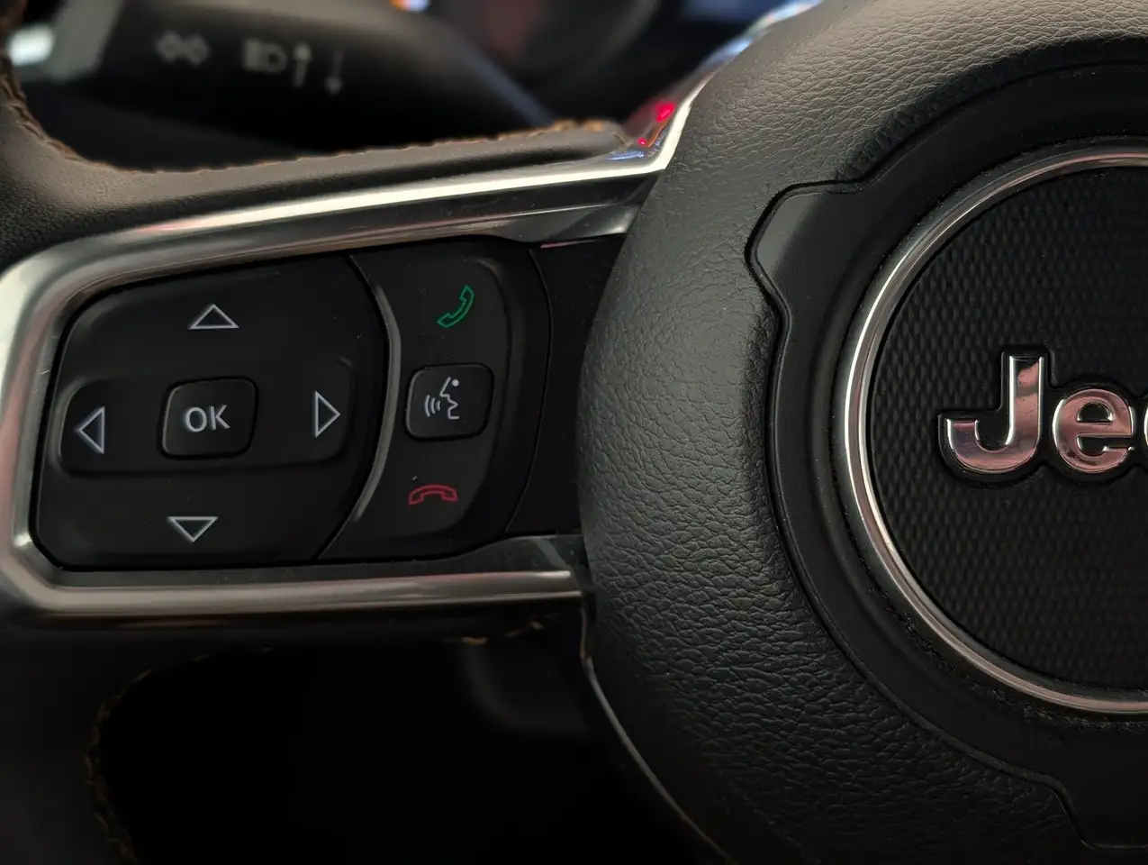 Jeep Wrangler - Image 16