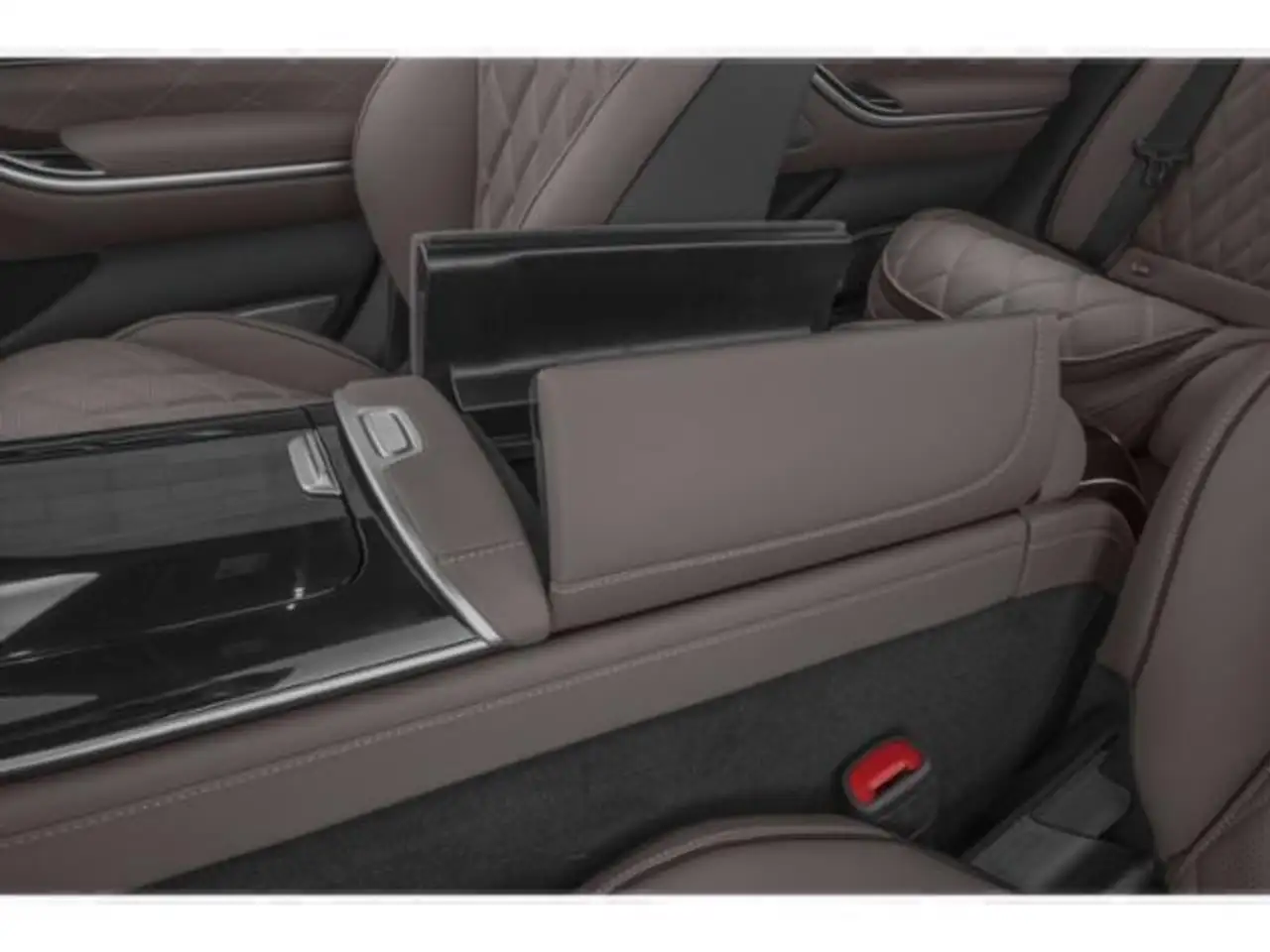 Mercedes-Benz S-Class - Image 11