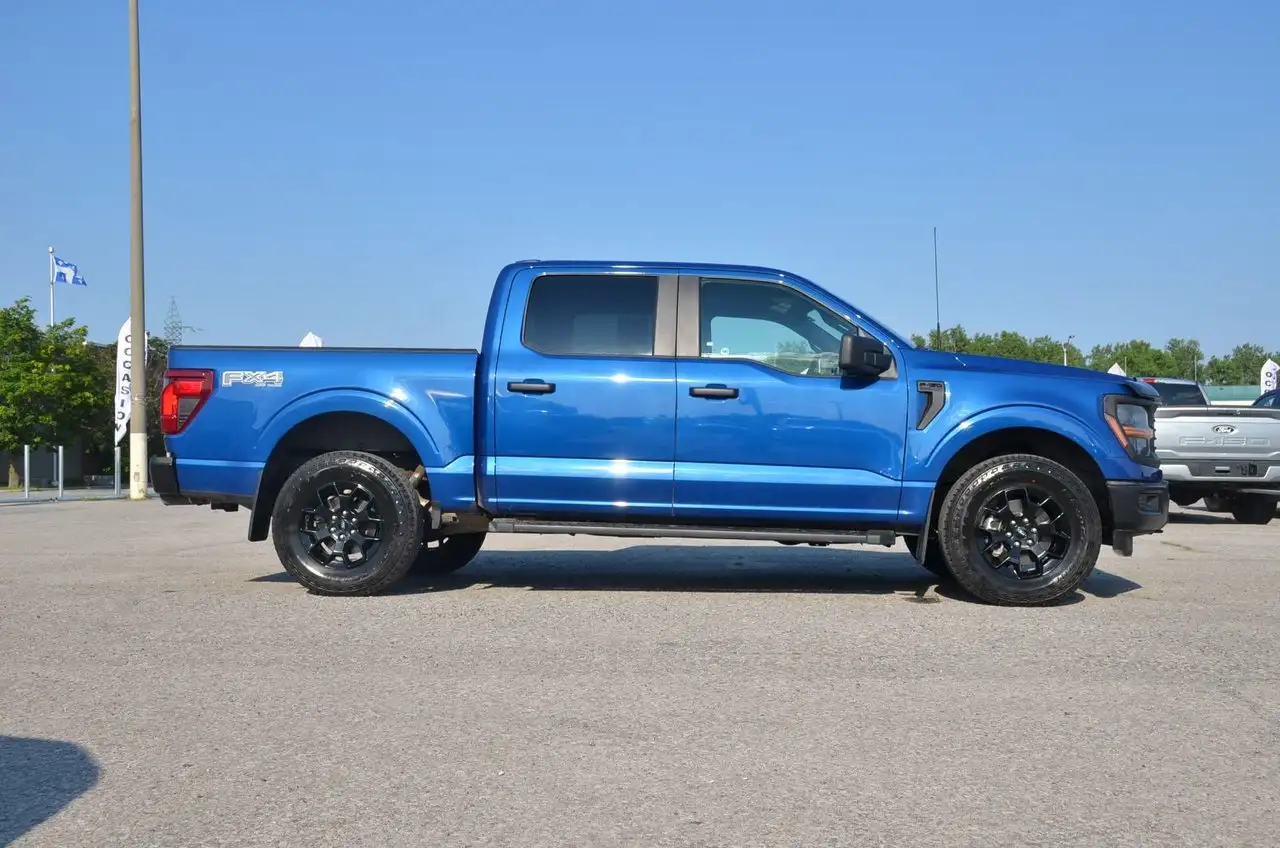 Ford F-150 - Image 10