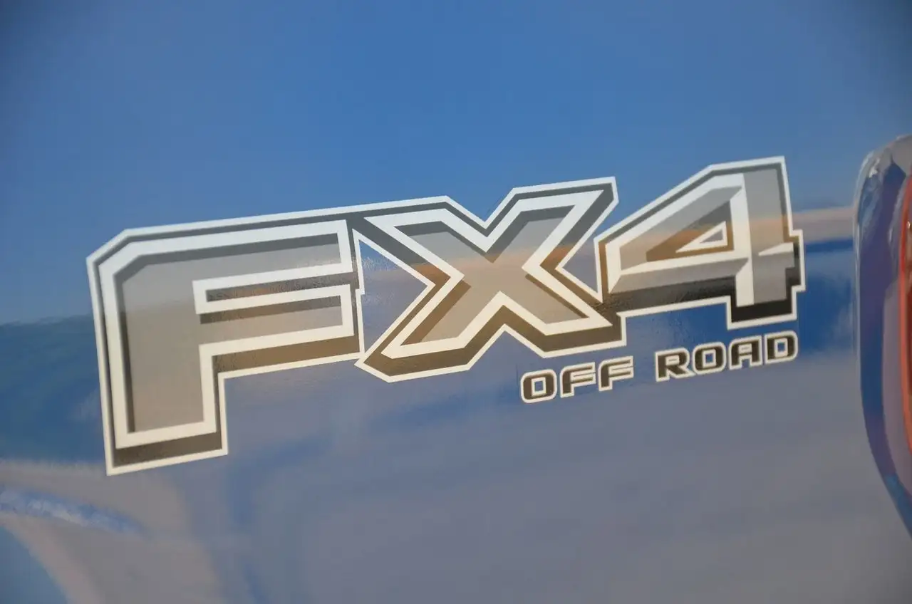 Ford F-150 - Image 15