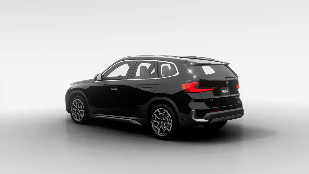 BMW X1 - Image 2