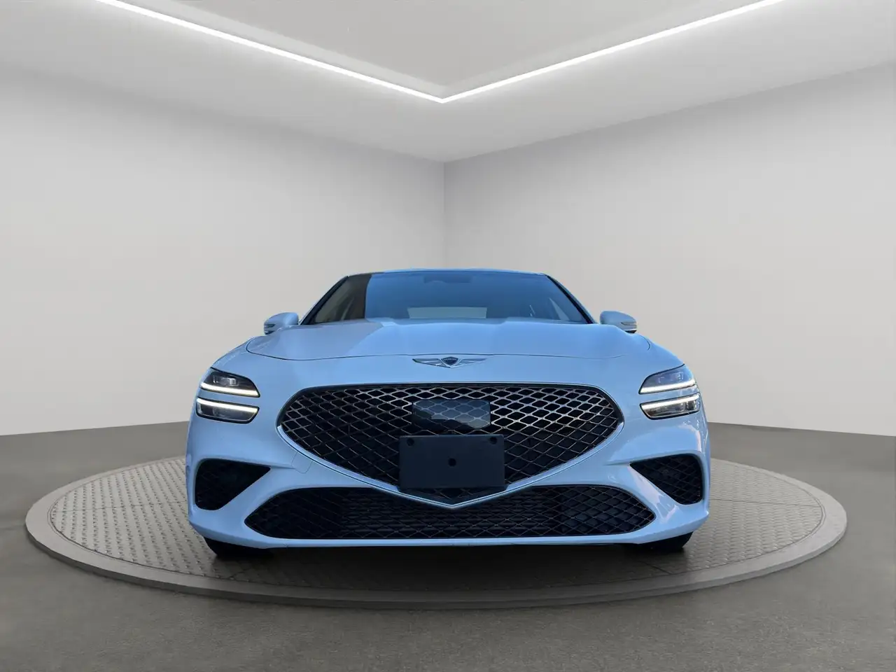 Genesis G70 - Image 2