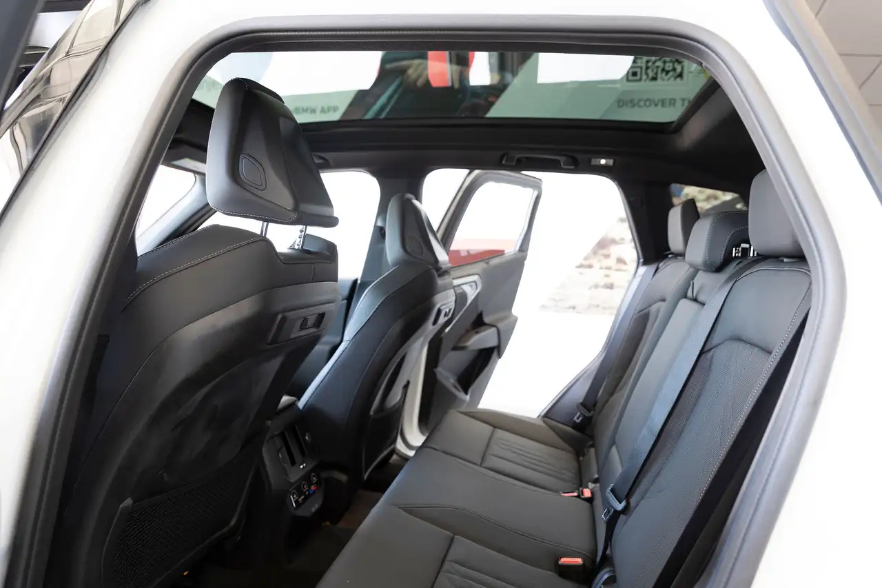 BMW X3 - Image 12