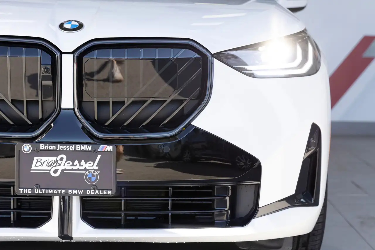 BMW X3 - Image 4