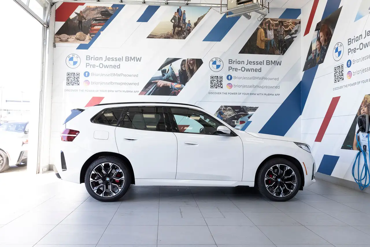 BMW X3 - Image 18