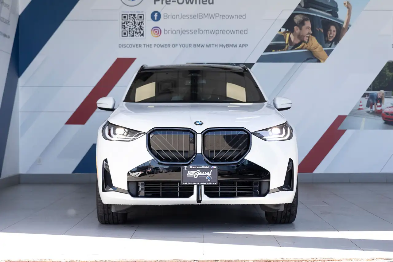 BMW X3 - Image 3