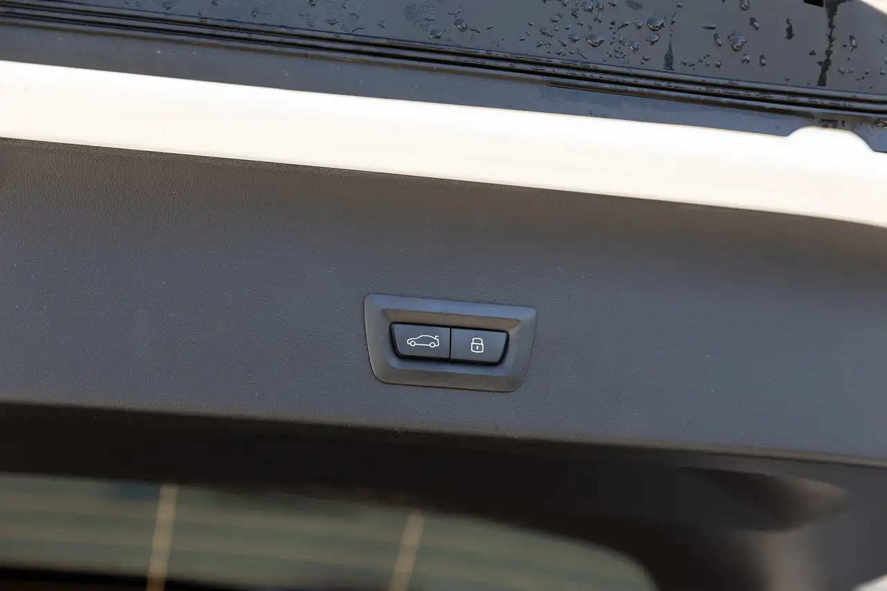 BMW X3 - Image 16