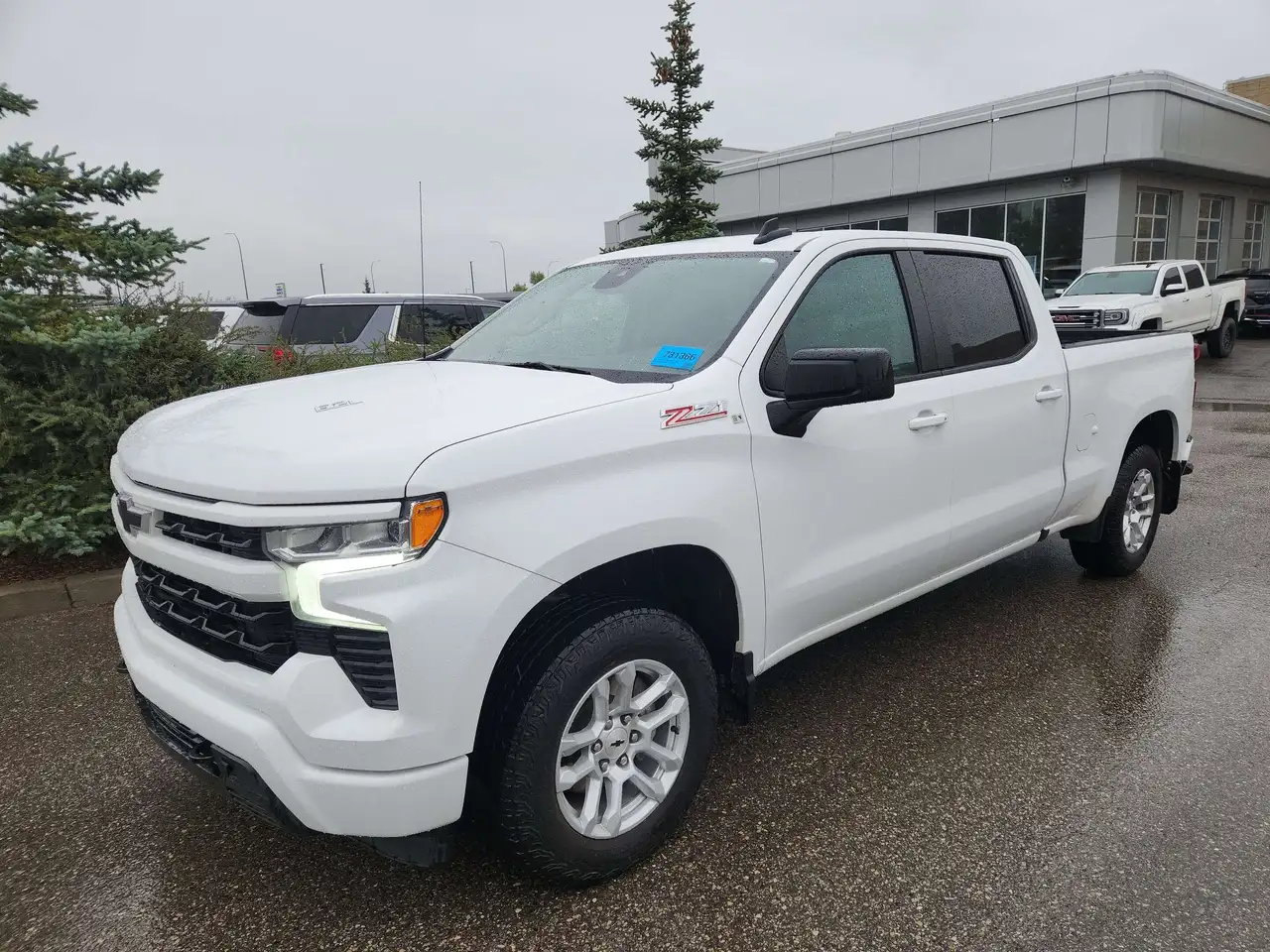 Chevrolet Silverado 1500 - Image 1