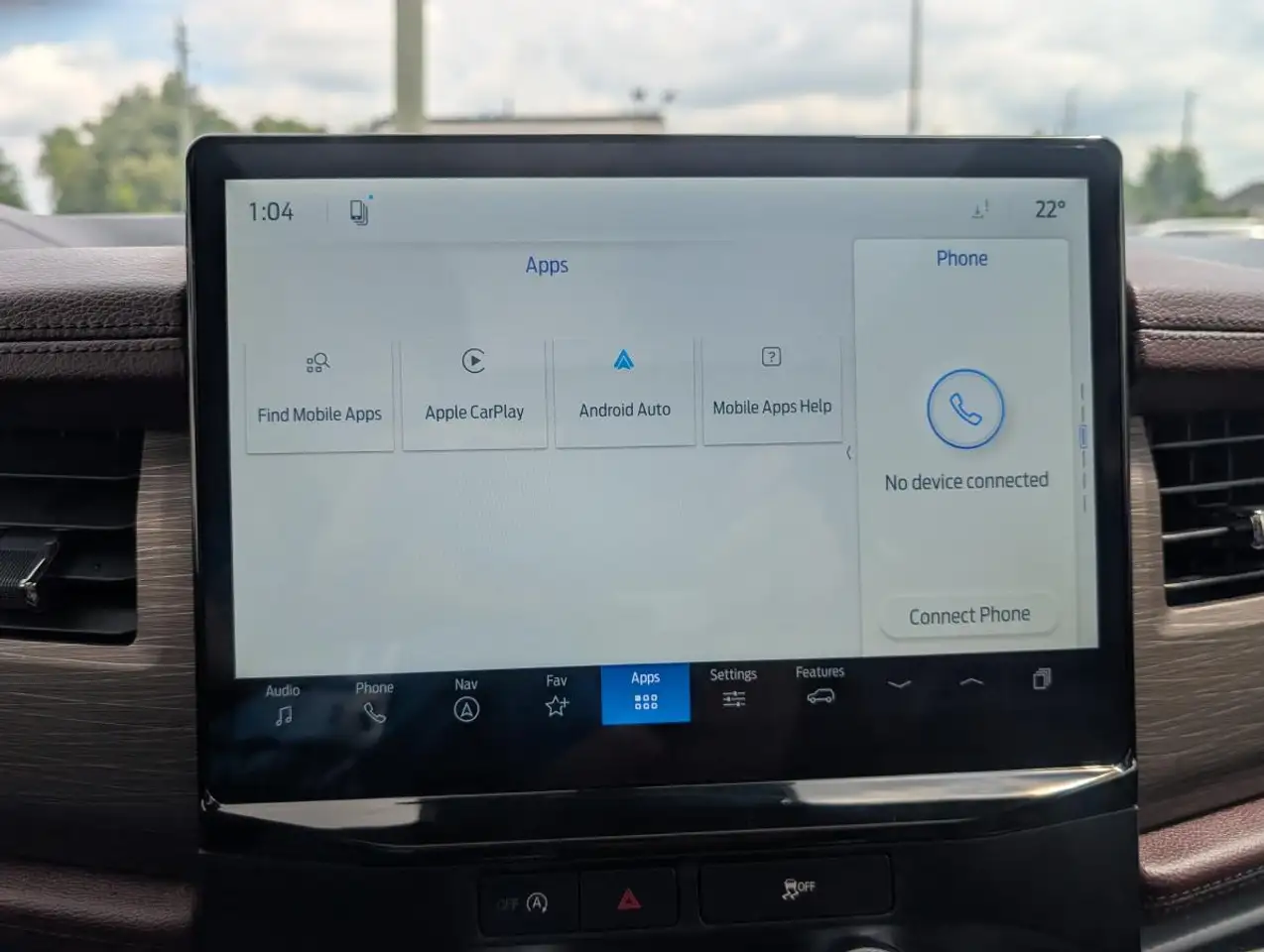 Ford Expedition - Image 28
