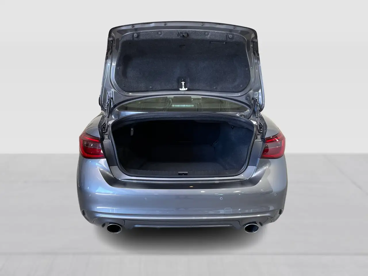 Infiniti Q50 - Image 16