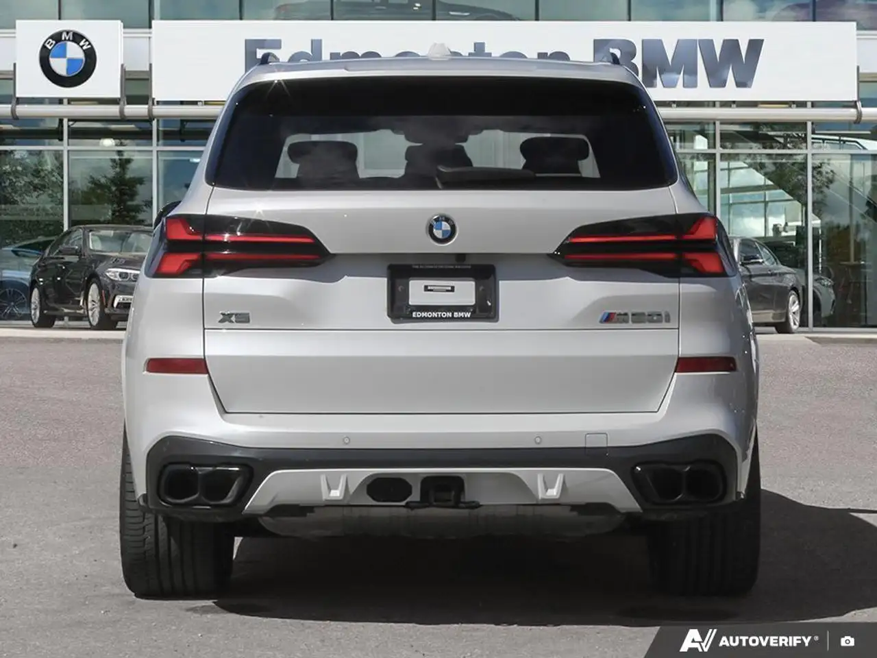 BMW X5 - Image 5