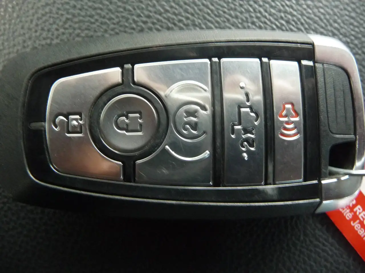 Ford F-150 - Image 21