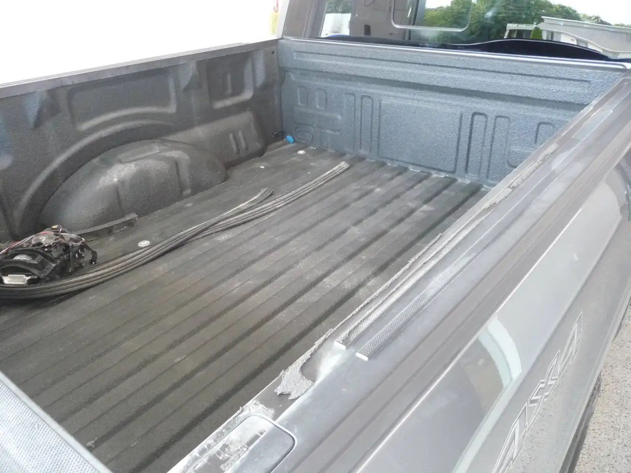Ford F-150 - Image 17