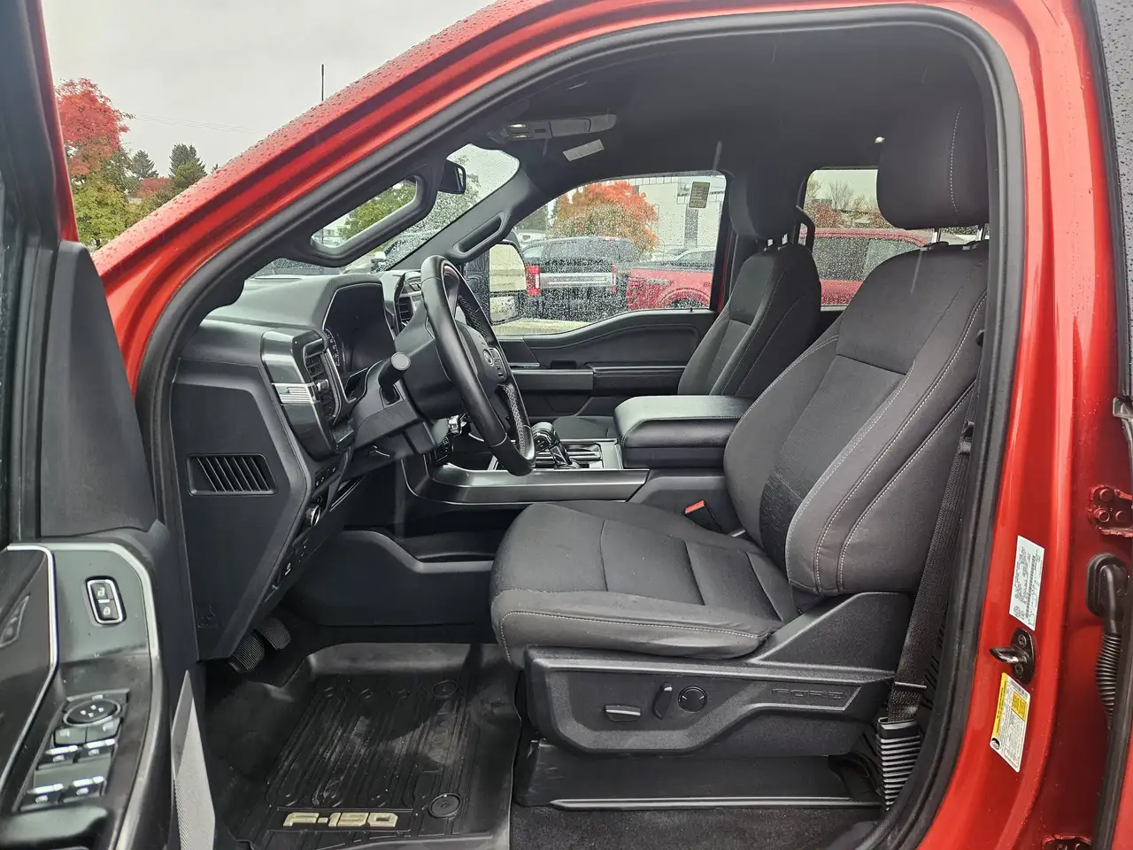 Ford F-150 - Image 14