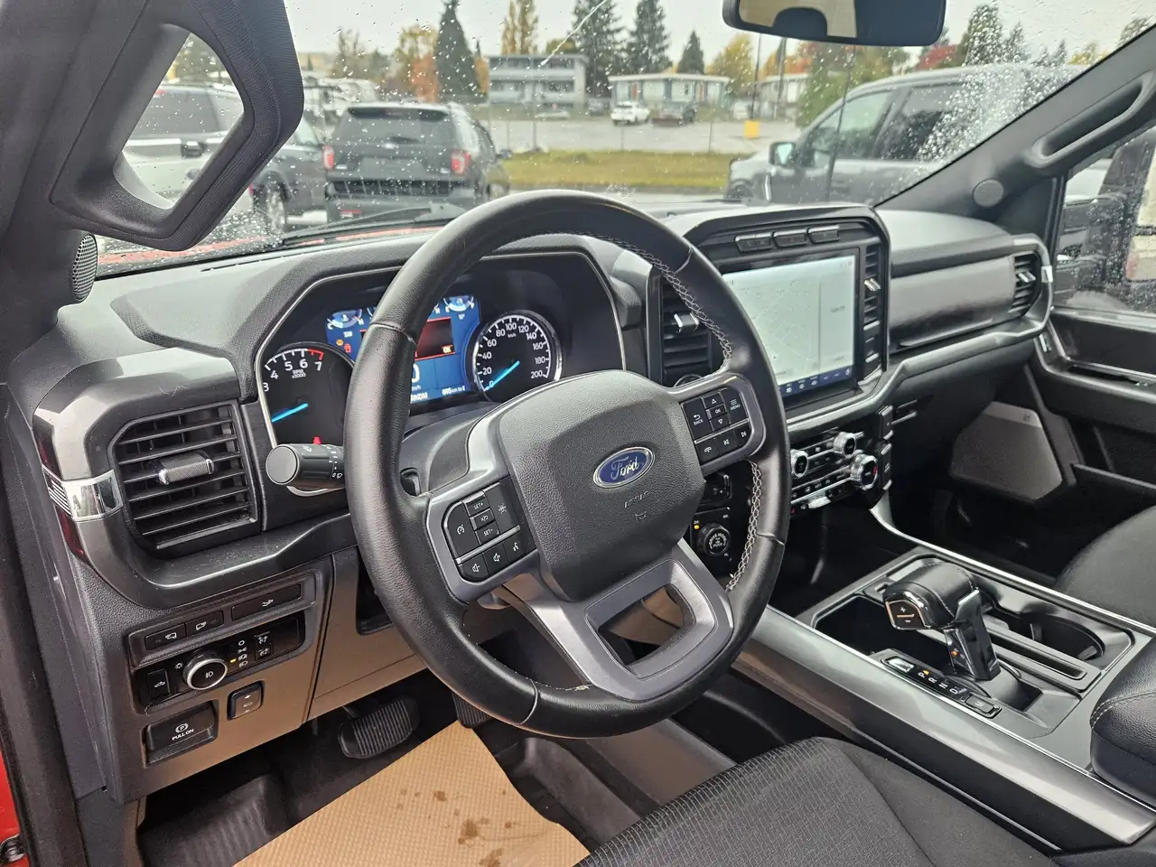 Ford F-150 - Image 16