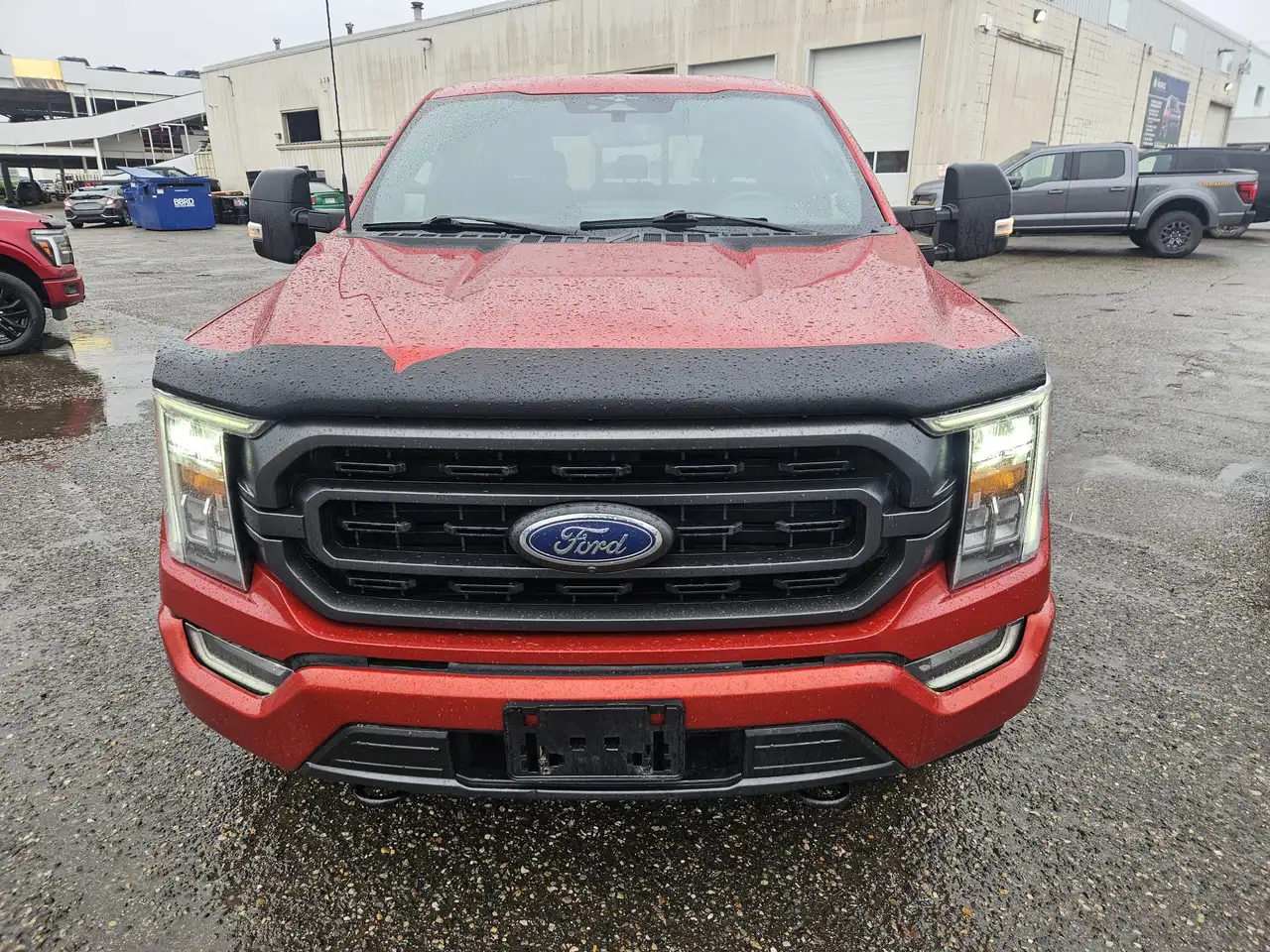 Ford F-150 - Image 2