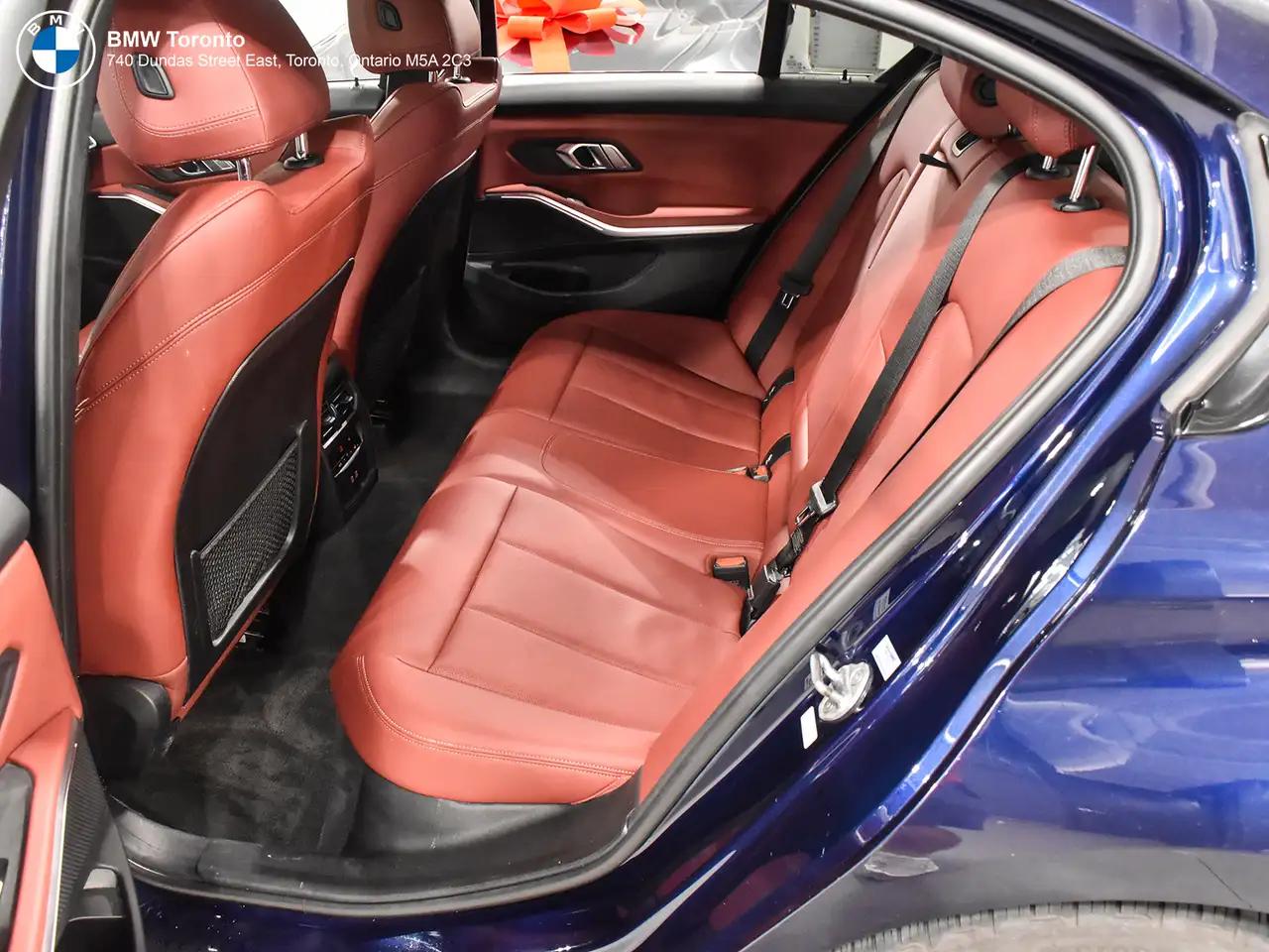 BMW 3 Series - Image 12